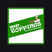 Mr Toppings