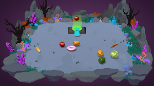 Booeys: Rip in the Rift Screenshot 0