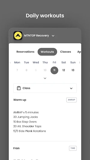MTNTOP Recovery Screenshot 3