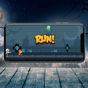 Escape From Monster Screenshot 0
