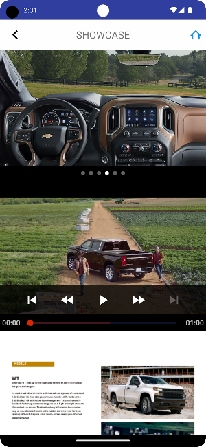 Estero Bay Chevrolet Screenshot 2