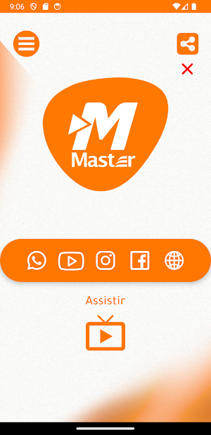 TV Master Screenshot 1
