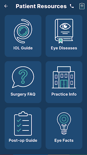 EyeInsight Screenshot 0