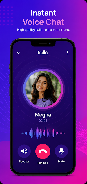 Tallo Screenshot 3