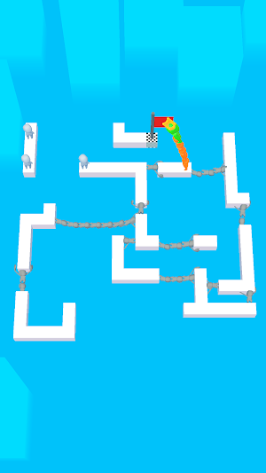 People Bridge Screenshot 3