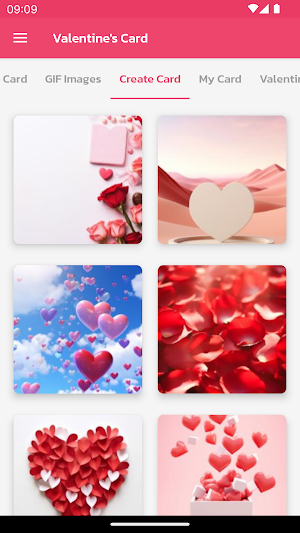 Valentine’s Day GIF Images Screenshot 2