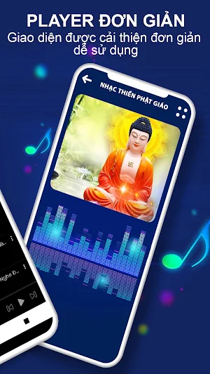 Nhạc Thiền Tĩnh Tâm Screenshot 0