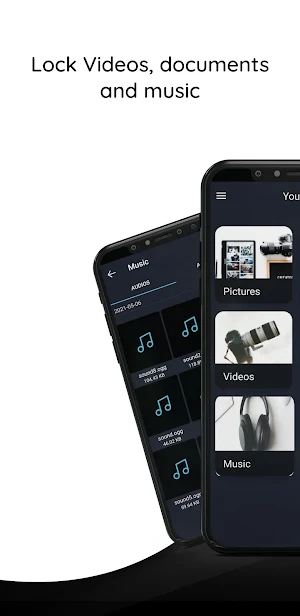 Calculator Hide App Lock Photo Screenshot 0