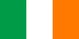 Ireland Analog Watch Face Screenshot 2