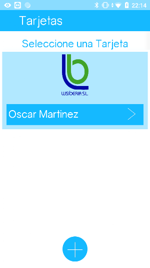 Club “Los Taranjales” Screenshot 3