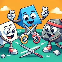 Rock Paper Scissors