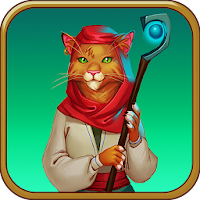 Gnomes Garden 3: The Thief of Castles