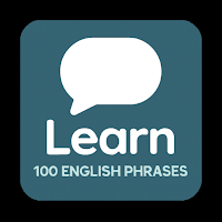 Learn 100 English Phrases