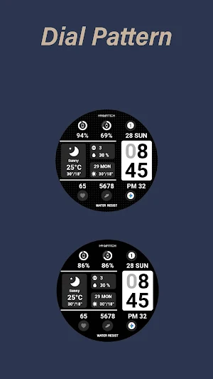 HMK WD012 Screenshot 3