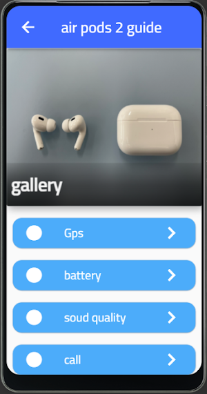 airpods pro 2 guide Screenshot 0