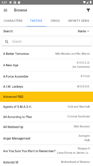 CerebroMCP Screenshot 1