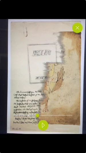 literaturbewegen Screenshot 0