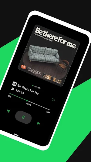 TubeCatcher：MP3 Music Download Screenshot 1