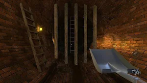 Prison Escape Game Journey Screenshot 3