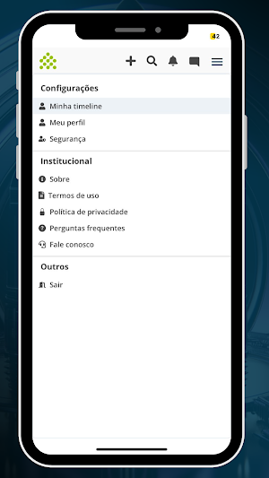Conexão Cons Screenshot 3
