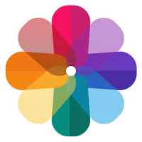 Photo Gallery - Cool Photos & Videos, Photo Editor