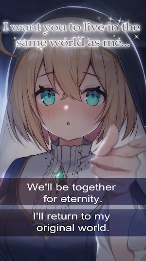 Fox & Fantasy Screenshot 3