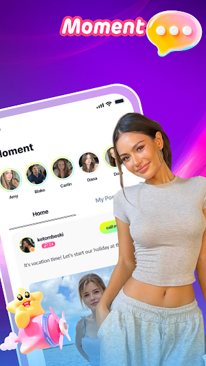 Tovli - Connect with Ease Screenshot 3