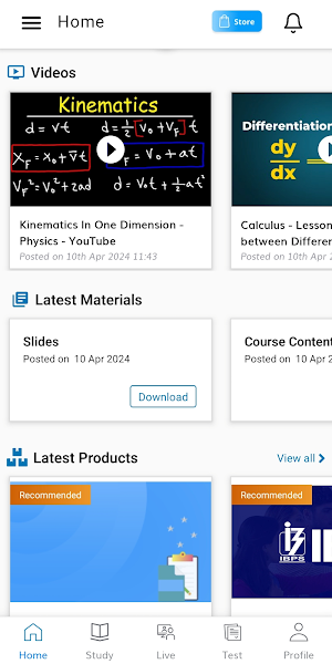 oviitsolutions Screenshot 0