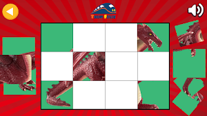 Apocalipse Puzzle - Trem Feliz Screenshot 1