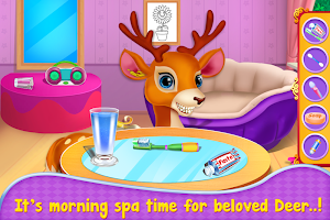 My Dear Deer Screenshot 2