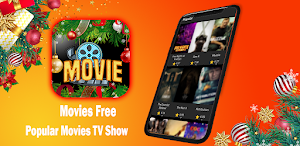 HD Movies - Play 123Movies Screenshot 2