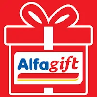 Alfa Gift - Alfamart