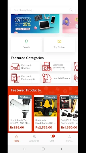 One Capital Screenshot 1