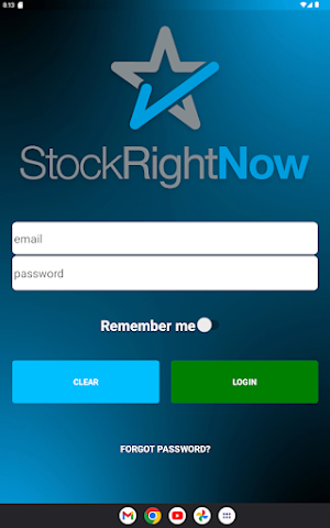 SRN Mobile Pro Screenshot 3