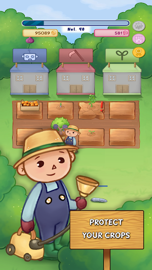 Agriconomy Screenshot 1
