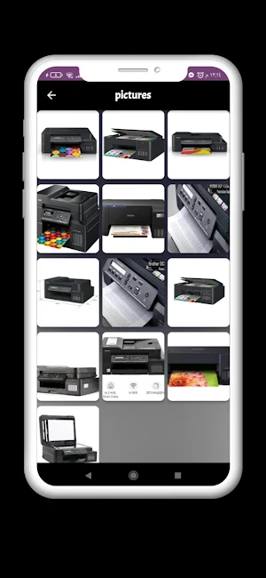 Brother Printer T720dw Guide Screenshot 2