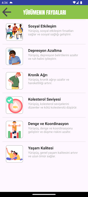 Yürü Kazan Screenshot 2