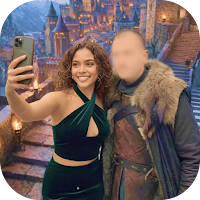 Celebrity Selfie Video with AI
