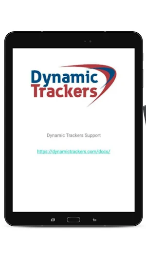 Dynamic Support Screenshot 2