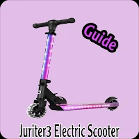 Jupiter3 Scooter guide