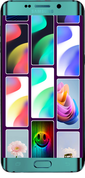 wallstone HD Screenshot 1