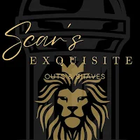 Scar’s Exquisite Cuts
