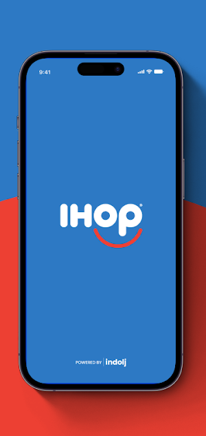 IHOP PAK Screenshot 0