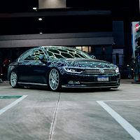 Volkswagen Passat Wallpapers
