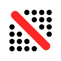 Nothing Adaptive IconPack