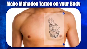 Mahadev Status – Mahadev Photo Editor Screenshot 3