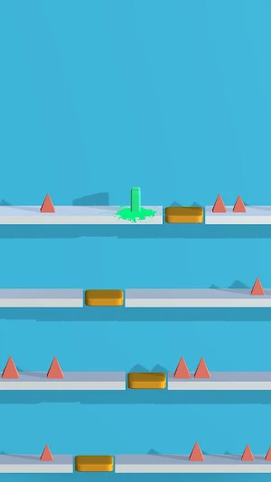 Break It InstantlyHitTileGame Screenshot 1