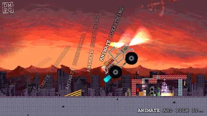 D.M.P.G. Sandbox Playground Screenshot 0