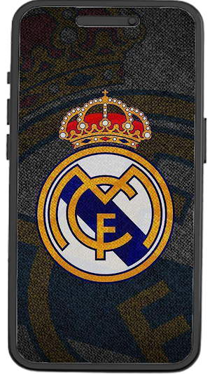 Real Madrid Wallpapers Screenshot 2