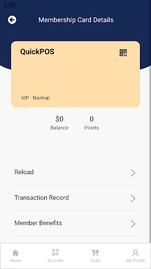 Luna Viet Screenshot 2